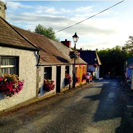 Elm Cottage コング エクステリア 写真