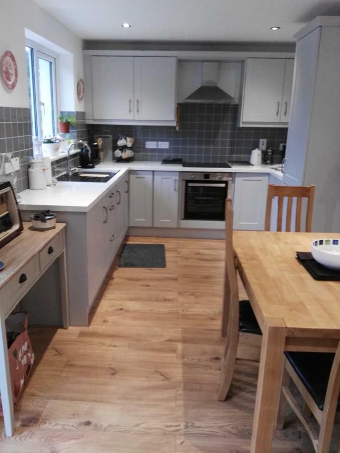 Elm Cottage コング エクステリア 写真