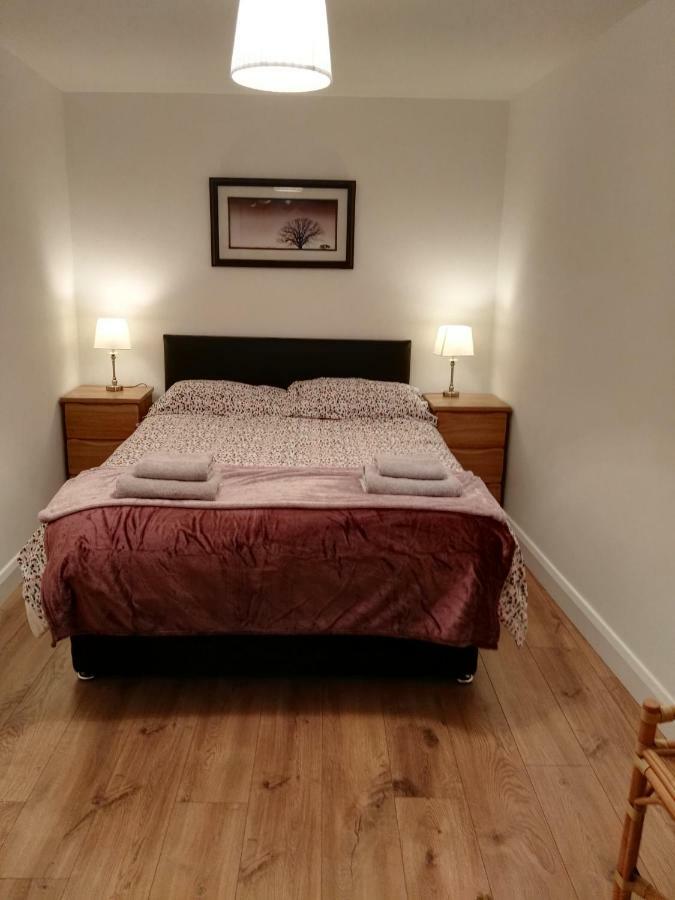 Elm Cottage コング エクステリア 写真