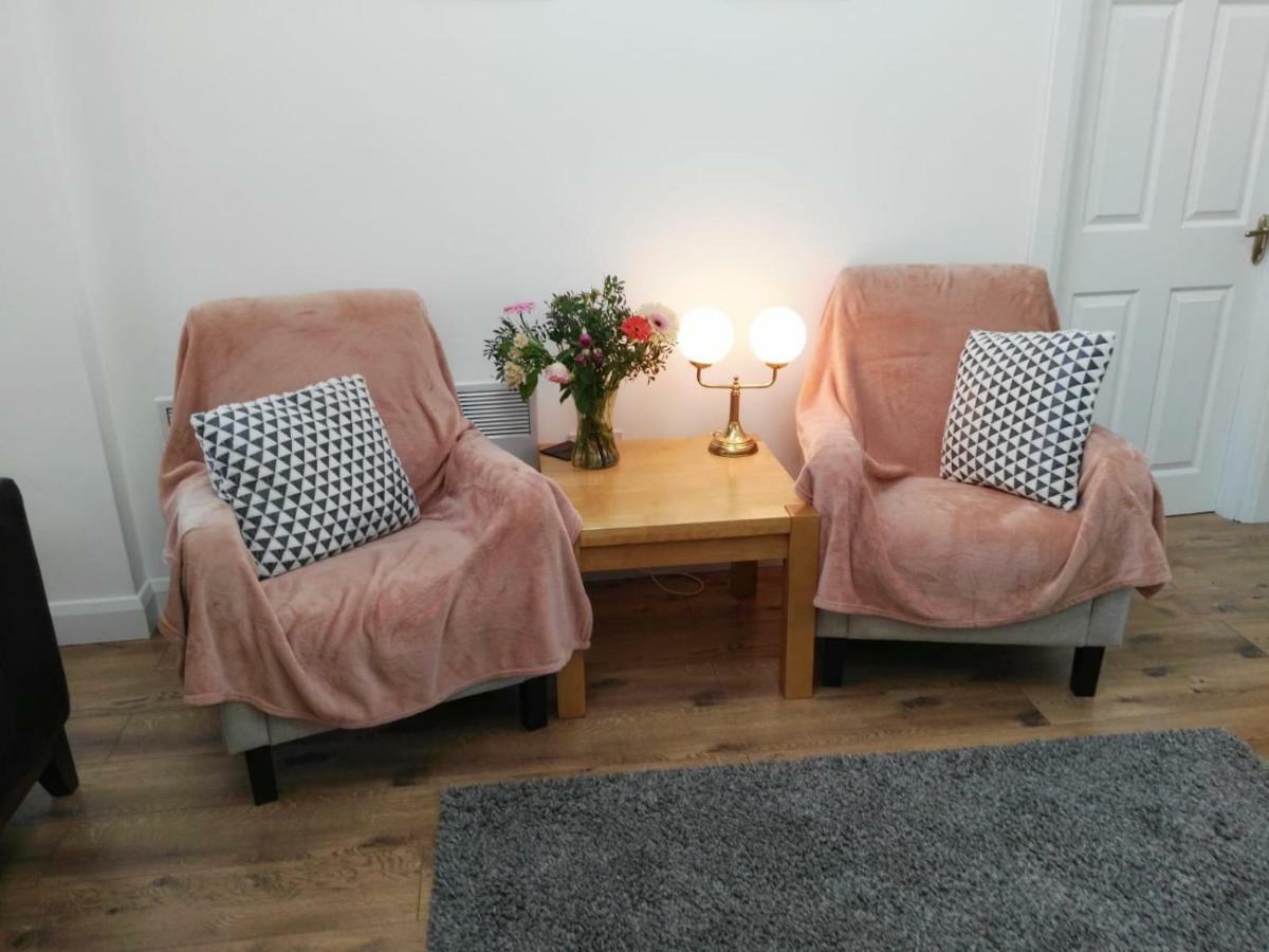 Elm Cottage コング エクステリア 写真