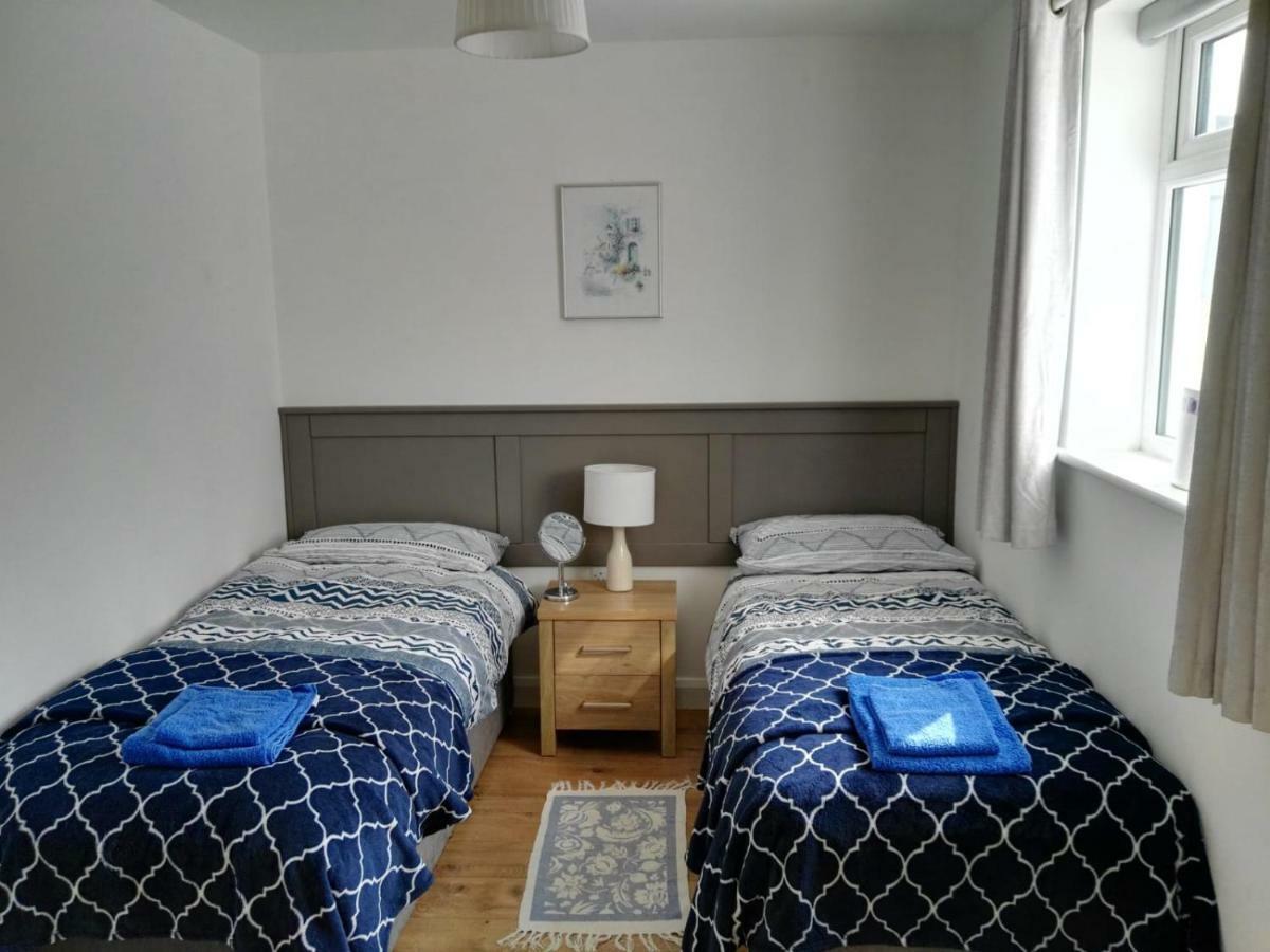 Elm Cottage コング エクステリア 写真
